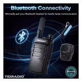 TIDRADIO TD-M7