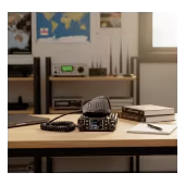 Albrecht AE 5900 Mini SSB