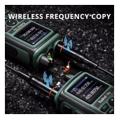 Radioddity GC-5