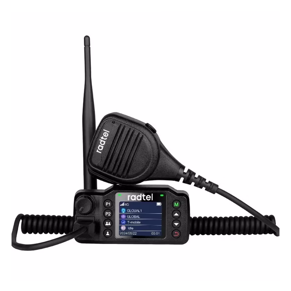 Radtel P8900G