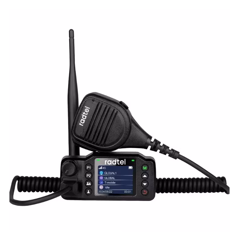 Radtel P8900G