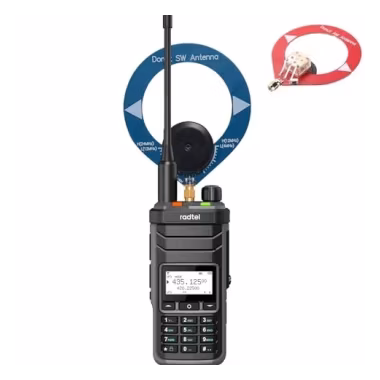 Radtel RT-860 Multi Band