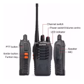 Baofeng BF-888S