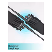 Retevis RT29 UHF