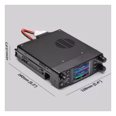 Radioddity DB40-D
