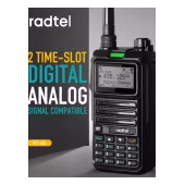 Radtel RT-4D