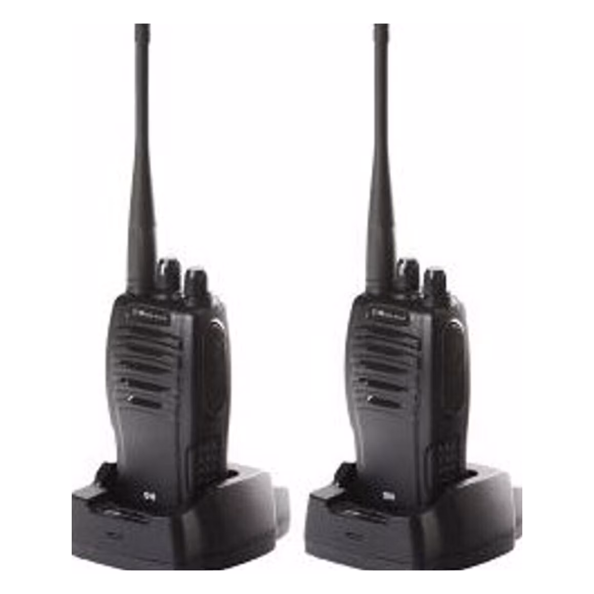 Midland G10 Pro 2er Handwerker-Kofferset