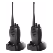 Midland G10 Pro 2er Handwerker-Kofferset