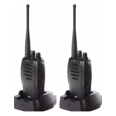 Midland G10 Pro 2er Handwerker-Kofferset