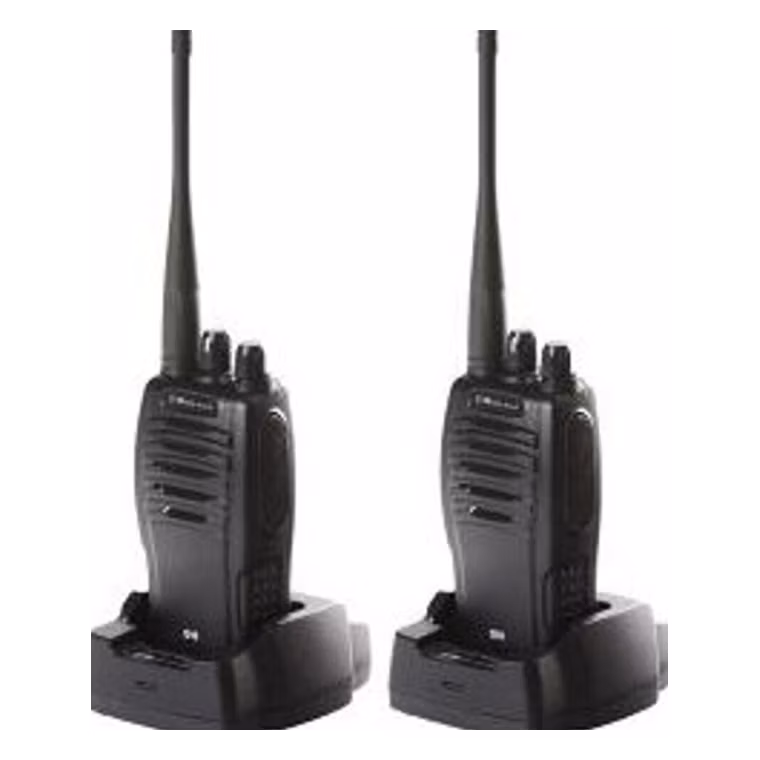 Midland G10 Pro 2er Handwerker-Kofferset