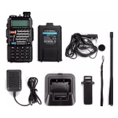Baofeng UV-5R Plus