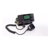 Garmin VHF 115i