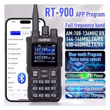 Radtel RT-900