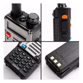 Baofeng UV-5R Plus