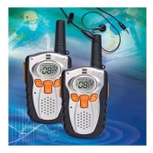 Busch Model X-303