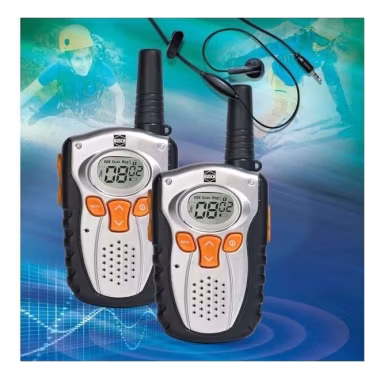Busch Model X-303