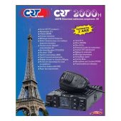 CRT 2000H