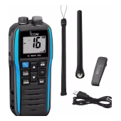 Icom IC-M25EURO EVO