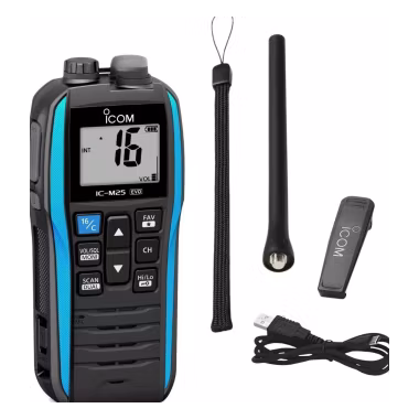 Icom IC-M25EURO EVO