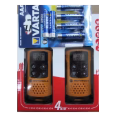 Motorola TLKR T41