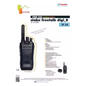 Stabo Freetalk Digi 8