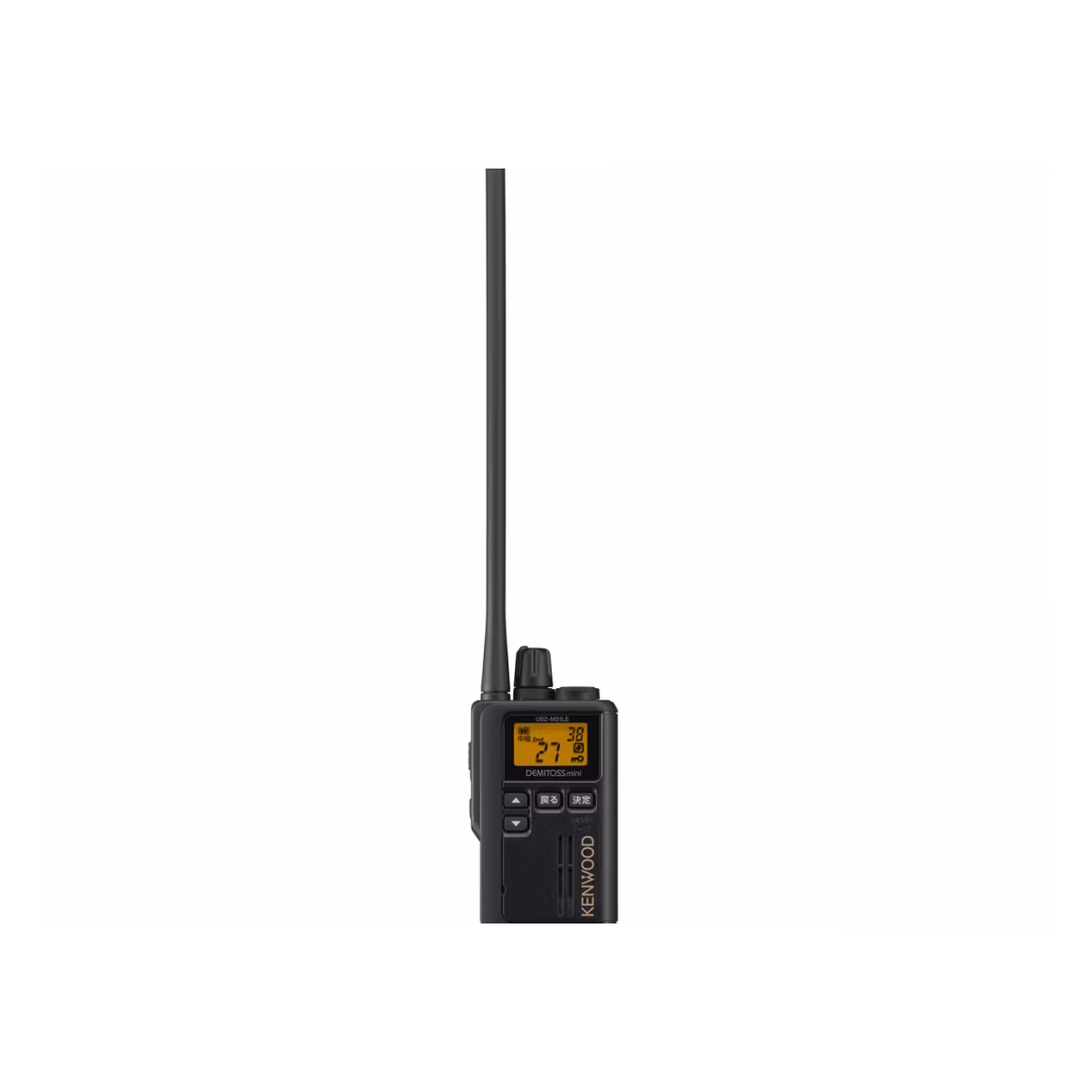 Kenwood UBZ-M51LE