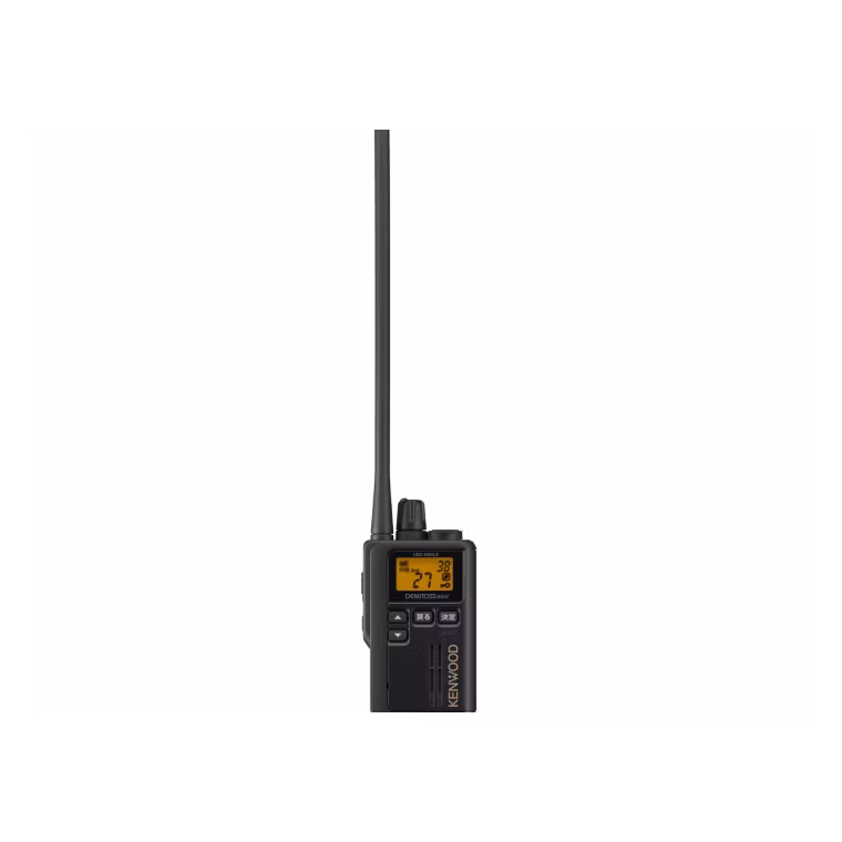 Kenwood UBZ-M51LE