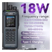 Radtel RT-817A