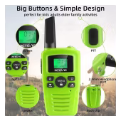 Retevis RA635