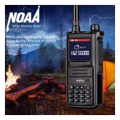 Radtel RT-470X Plus