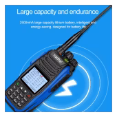 Radtel RT-790G