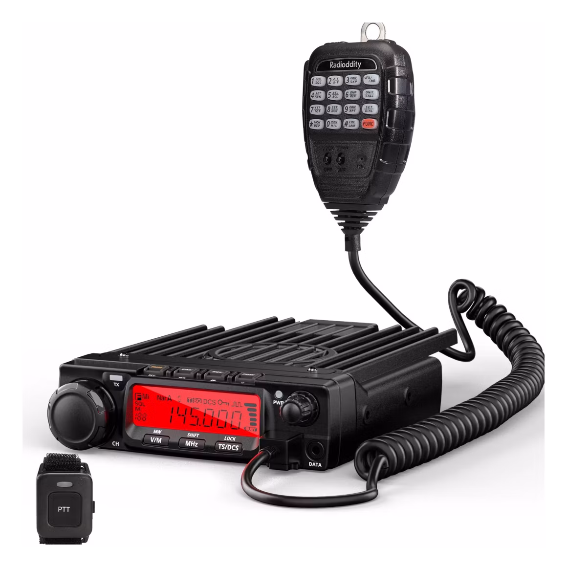 Radioddity VB70-B