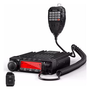 Radioddity VB70-B