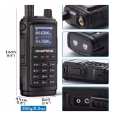 Baofeng UV-17R