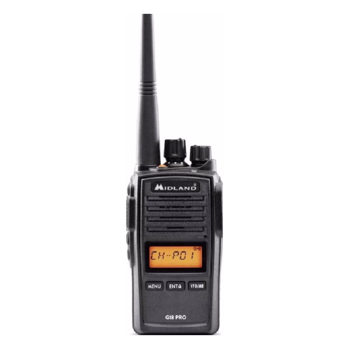Midland G18 Pro