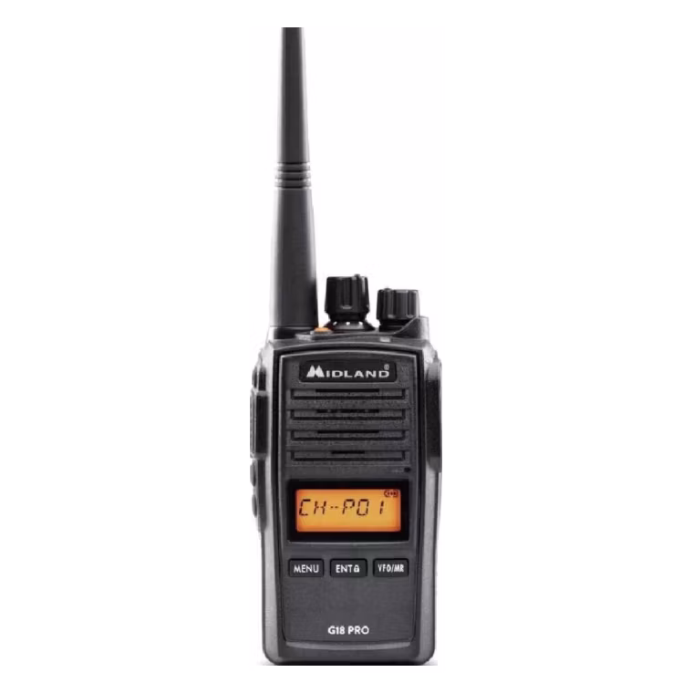 Midland G18 Pro