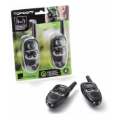Liniex RC-6410 Walkie-Talkie PMR 6km Reichweite