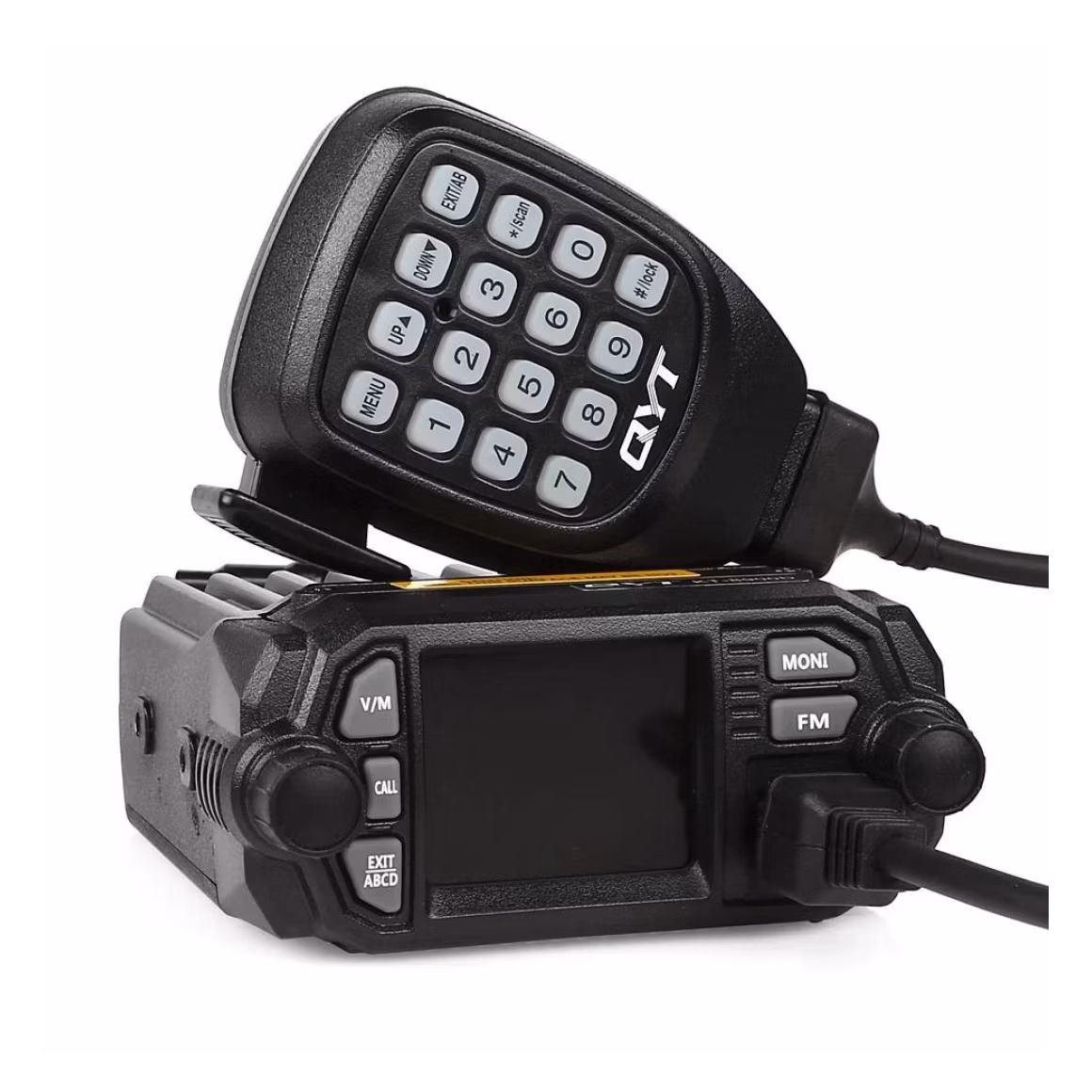 QYT KT-8900D