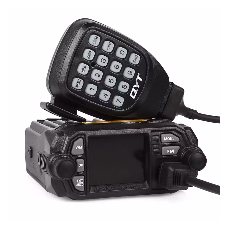 QYT KT-8900D