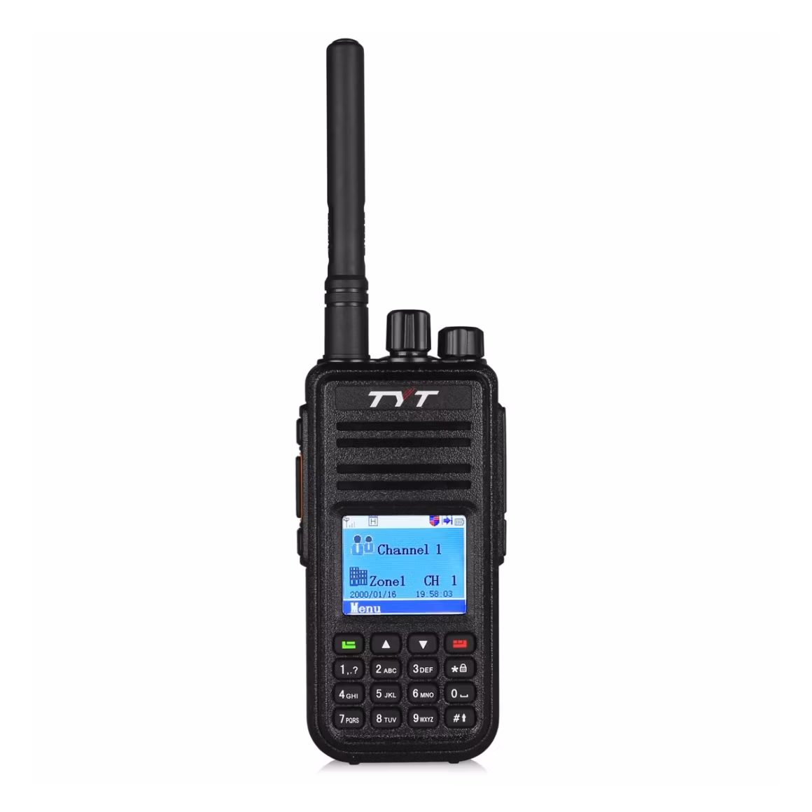 TYT MD-380