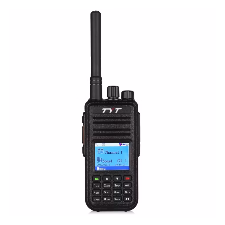 TYT MD-380