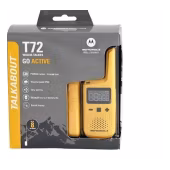 Motorola TALKABOUT T72