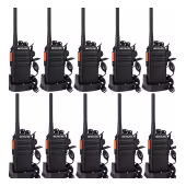 Retevis RT24 Plus