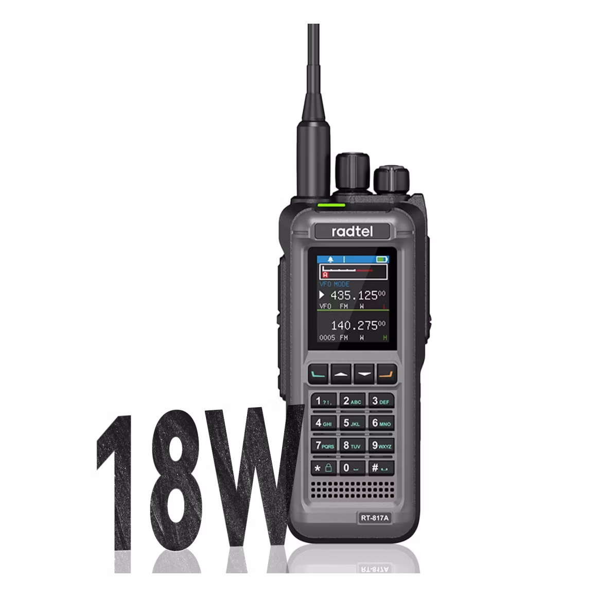 Radtel RT-817A