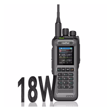 Radtel RT-817A