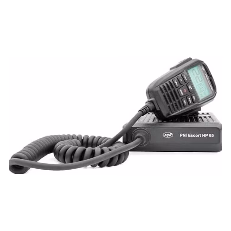 PNI Escort HP 65