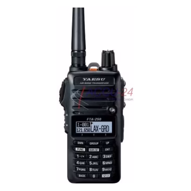 Yaesu FTA-250L