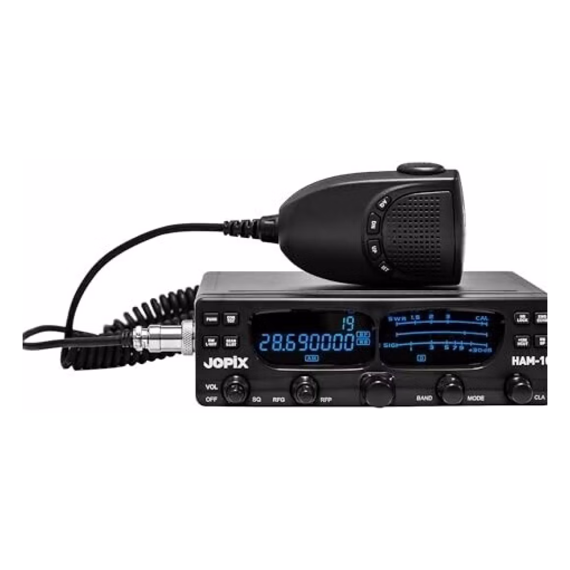 Jopix HAM-10