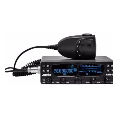 Jopix HAM-10
