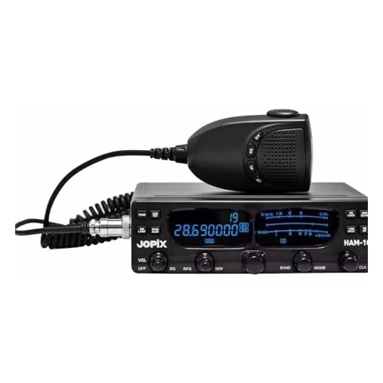 Jopix HAM-10